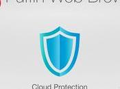 Puffin Browser v6.0.8.15787