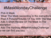 Mask Monday Challenge