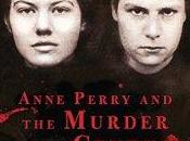 Anne Perry Murder Century Peter Graham