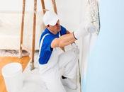 Keep Your Surface Clean When Painting House?