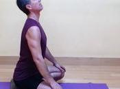 Video Week: Dynamic Seated Cat-Cow Pose