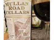 Mullan Road Cellars 2014 Columbia Valley From Boys