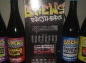 Brews Brothers (Vol Parallel Brewing