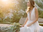 Romantic Wedding Inspiration Provence