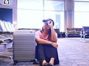 #TravelTuesday Tips Survive Long Haul Flight