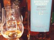 Bushmills Distillery Reserve Review