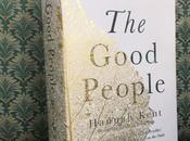 Good People Hannah Kent