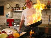Event: Rock Star Cooking Glasgow