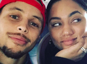 Ayesha Curry Drop Message Husband Steph Birthday