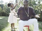 Tracy Morgan: Gave Baby Girl After Into