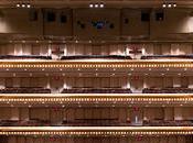 White Smoke Lincoln Center