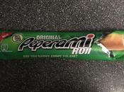 Today's Review: Peperami Roll