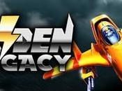 Raiden Legacy v2.3.2