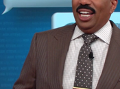 [VIDEO] Steve Harvey Offers “Sexy Scripture” Audience Member