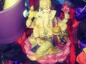 Ganesha, Patron Arts, Keeping Company I...