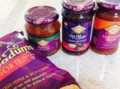 Cooking Home with Patak’s Indian Range