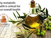 Metabolic Health Critical Your Overall