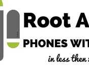 Root Android Phone Without PC/Computer Step Guide