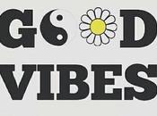 Grind #110 Good Vibes, Kind, Laugh