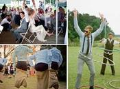 Unique Ideas Entertaining Wedding