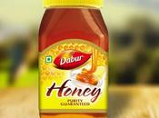 Ways Dabur Honey Your Home