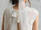 Unique Ways Wear Your Wedding Veil 2017