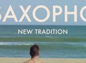 Saxophones: You're Water" Comes Vinyl, "New Tradition" Video