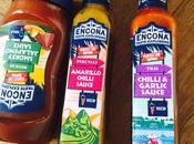 Cooking with Encona Sauce