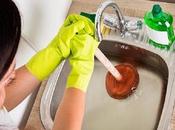 Some Easy Procedures Clear Issues Blocked Drain!