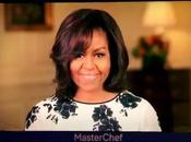 Pics! Michelle Obama Guest Appearance Master Chef Junior