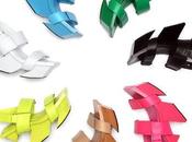 Shoe Issey Miyake United Nude Rock Shoes