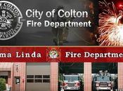 FIREFIGHTER PARAMEDIC Cities Colton Loma Linda (CA)