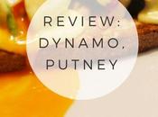 Review: Brunch Dynamo, Putney