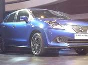 Everything Want Know About Maruti Baleno