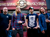 Ripple Music Thrilled Welcome U.K. Stoner Rock Legends, Steak!