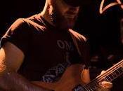 Ripple Conversation With. .Brad Frye, Guitarist Vocalist Mesa.