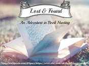 Lost Found: Adventures Book Hunting