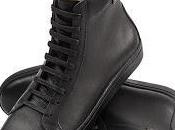 Flying Hi-Top Spring: Footwear Logan Sneaker