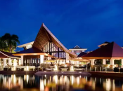 Getaway Abode Peace, Brunei