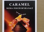 Lindt Excellence Dark Caramel with Salt