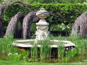 Garden Fountains Their Roles