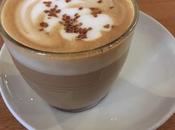 Today's Review: Costa Caramel Cortado