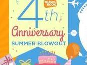 FREE Trip Japan from TravelBook.ph Year Anniversary Summer Blowout