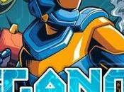 Meganoid(2017) v0.56