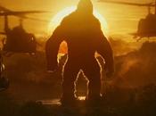 Thoughts Kong: Skull Island