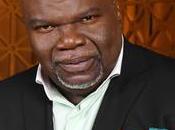 T.D. Jakes Show Been Cancelled