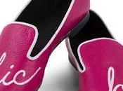 Shoe Modern Vice Chic Shit Loafers