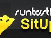 Runtastic Sit-Ups Trainer v1.10