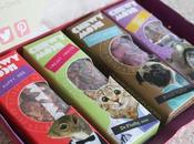 Encouraging Healthy Approach Snacks With Chewy Moon