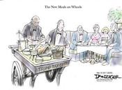 Trumpcare Goes Vote, Commentary Theological-Ideological Roots Cruelty Towards Poor